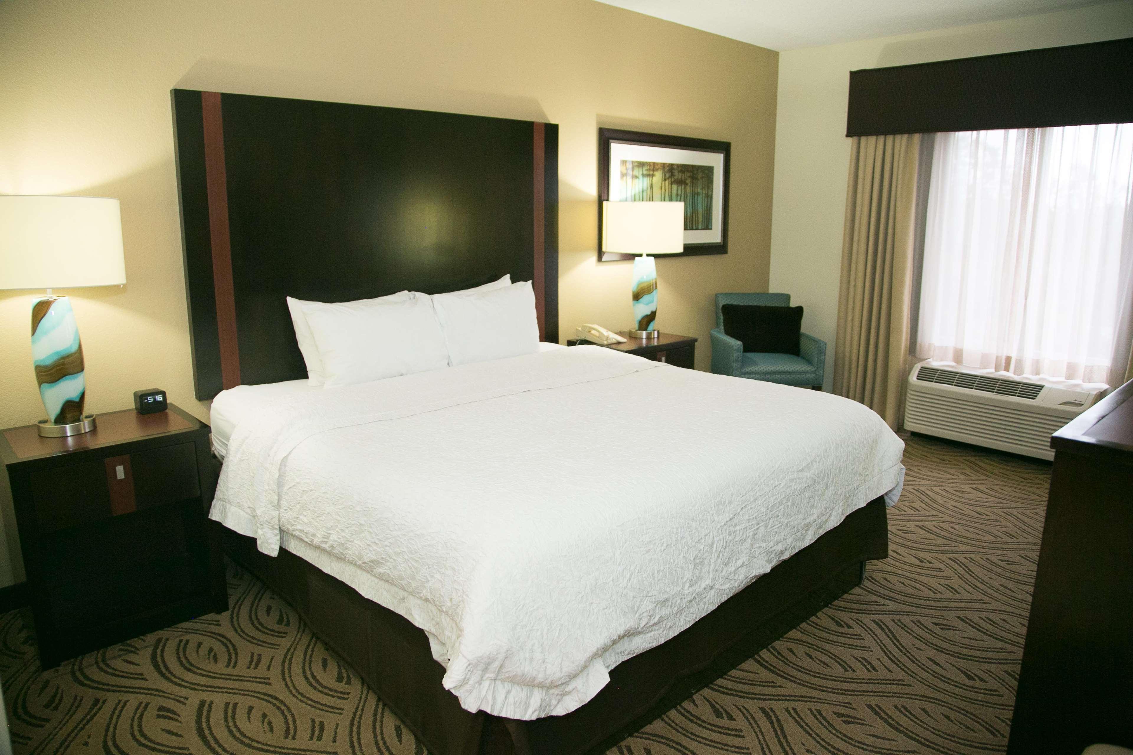 Hampton Inn & Suites Alpharetta-Windward Exterior foto