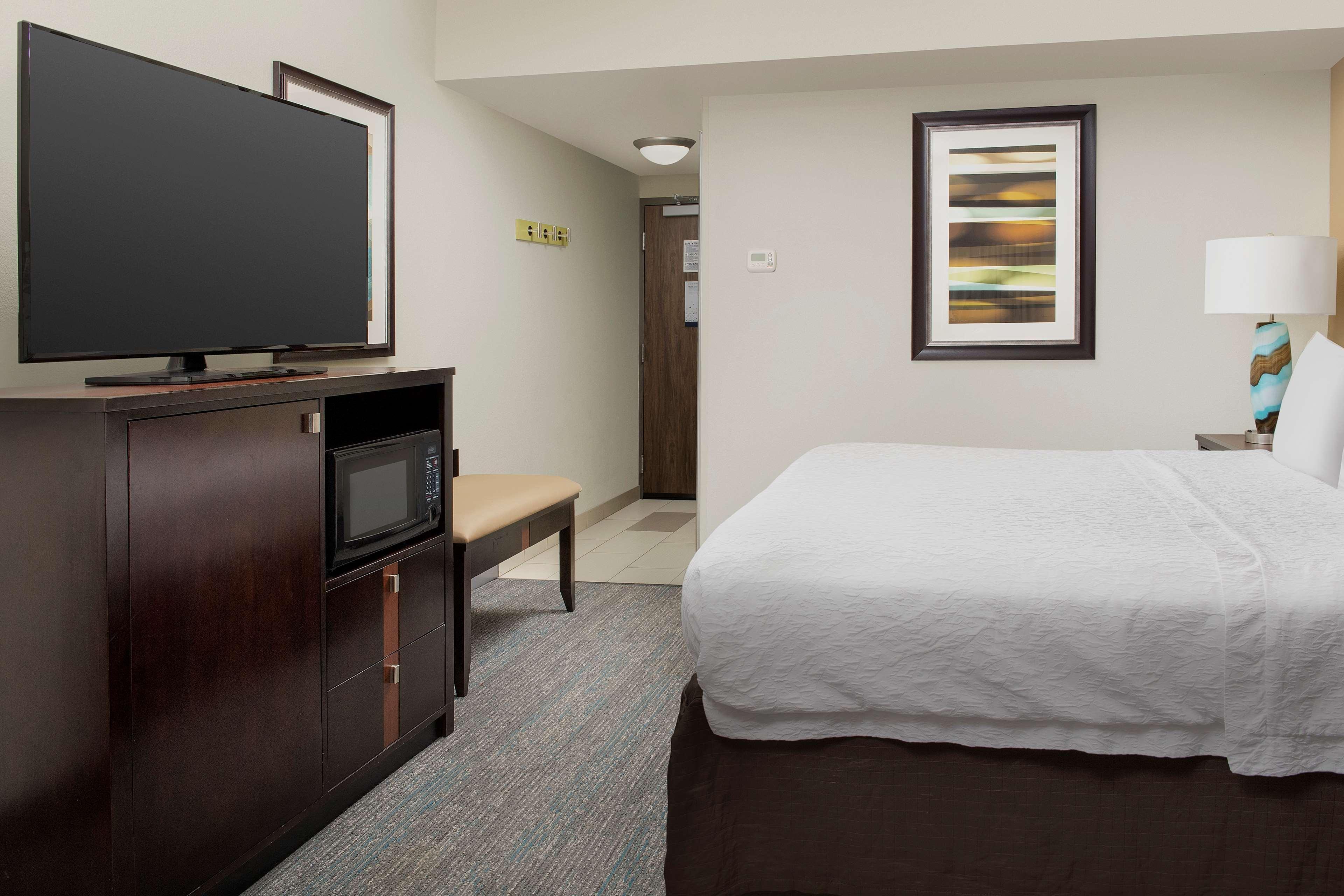 Hampton Inn & Suites Alpharetta-Windward Exterior foto