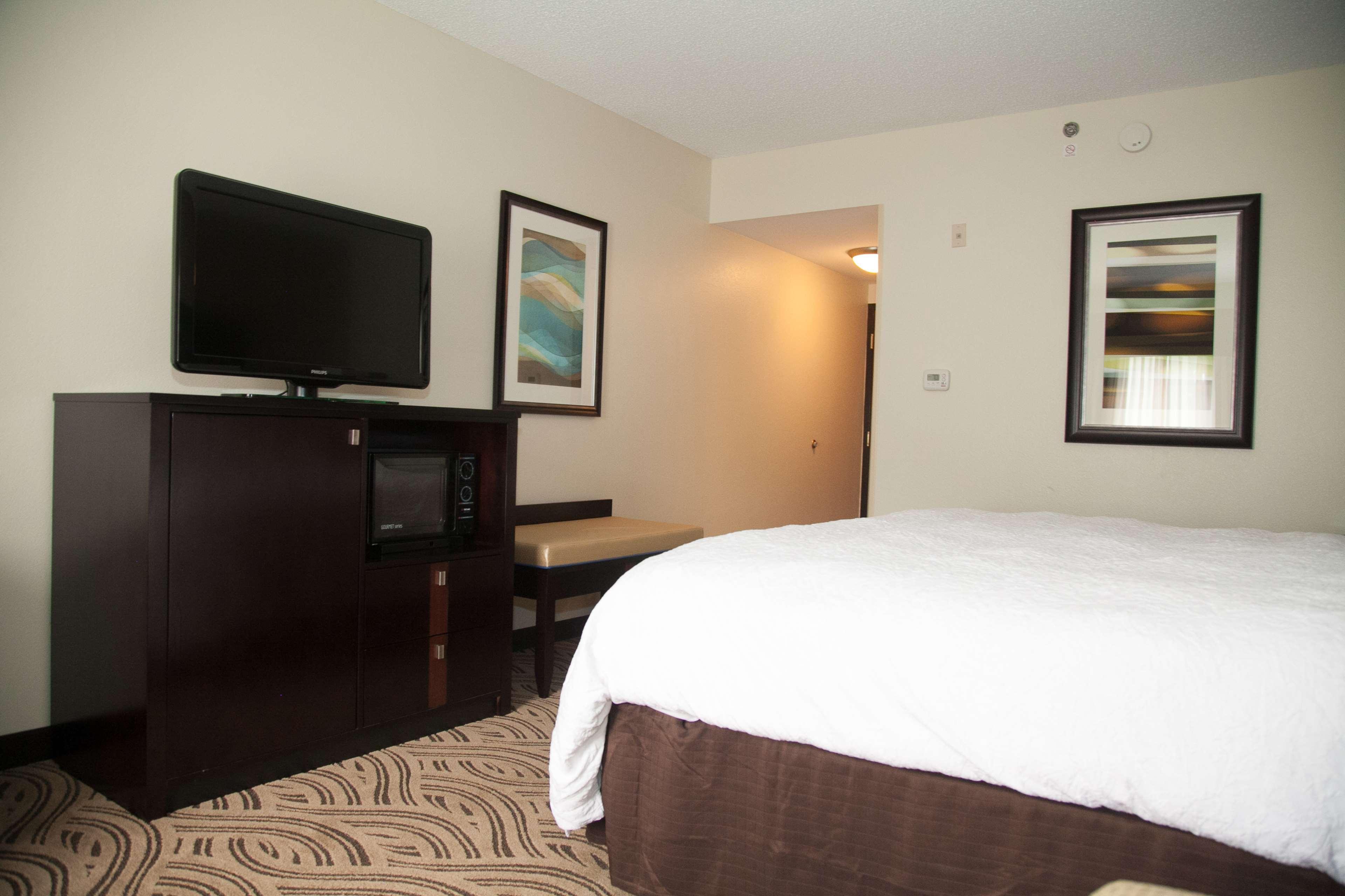 Hampton Inn & Suites Alpharetta-Windward Exterior foto